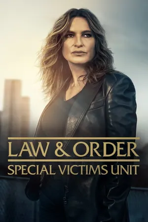 Law & Order: Special Victims Unit Season 11 – 15 (Complete)
