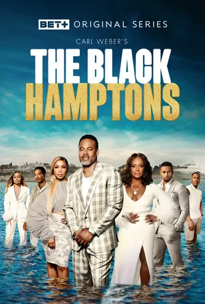 The Black Hamptons Season 1 Episode 1 – 4 (Complete)