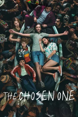 The Chosen One (2023) Season 1 (Complete) – Spanish