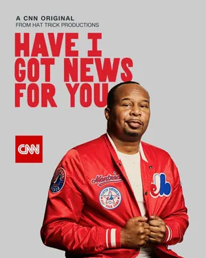 Have I Got News for You (US) Season 3 (Complete)