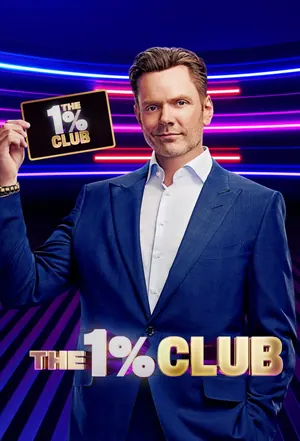 The 1% Club US Season 3 (Episode 12 Added)