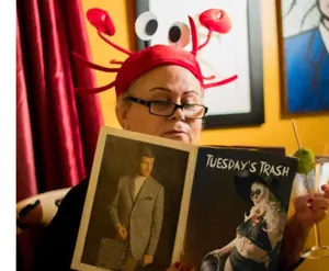 Tuesday’s Trash (2024)