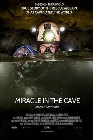 The Cave (2019) – Thai Movie