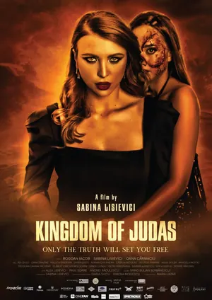 Kingdom of Judas (2024)
