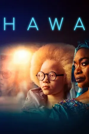 Hawa (2022) – French