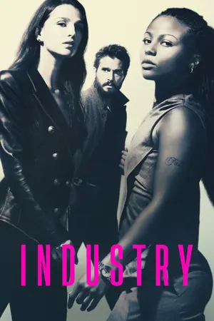 Industry Season 4 (Complete)