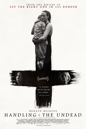 Handling the Undead (2024) – Norway Movie