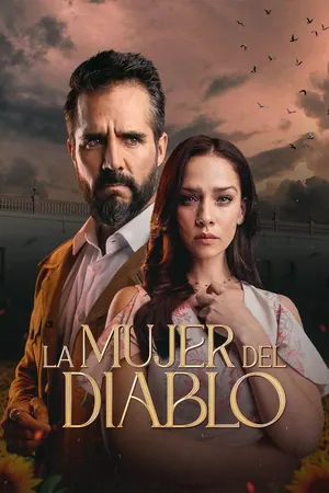 La mujer del diablo Season 1-3 (Complete) Telenovela Series (Spanish drama)