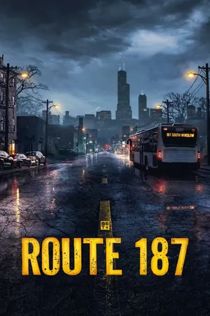 Route 187 Season 1 (Complete)