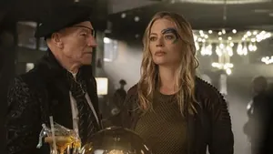 Star Trek: Picard Season 1 Episode 5