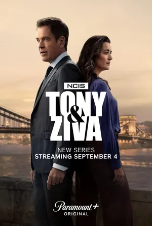 Ncis Tony And Ziva Season 1 (Complete)