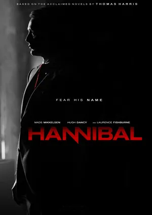 Hannibal (2013) Season 1 (Complete)