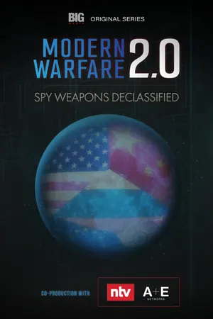 Modern Warfare 2.0 Season 1 (Complete)