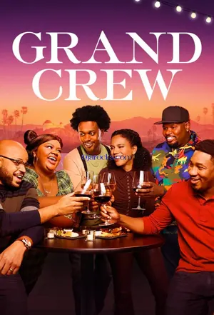 Grand Crew Season 1 (Complete)