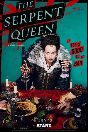 The Serpent Queen Season 2 (Complete)