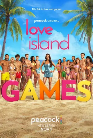 Love Island Games Season 2 (Complete)