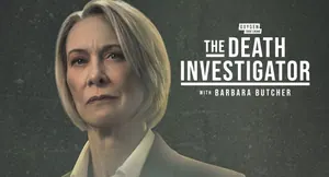 The Death Investigator With Barbara Butcher Season 1 (Complete)