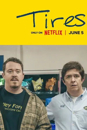 Tires Season 2 (Complete)
