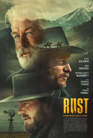 Rust (2024)
