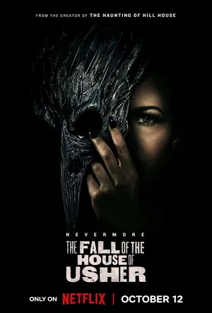 The Fall of the House of Usher Season 1 (Complete)