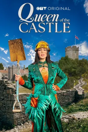 Queen of the Castle Season 2 (Complete)