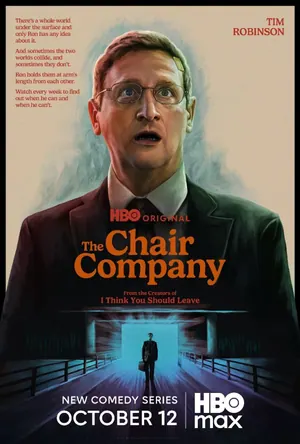 The Chair Company Season 1 (Complete)