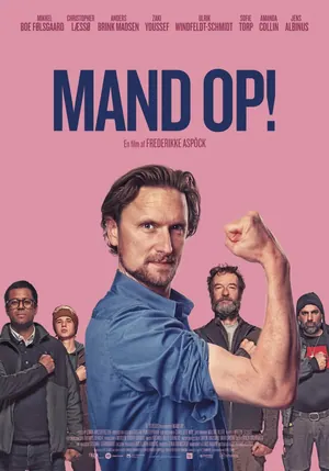 Mand op! (2025) – Danish