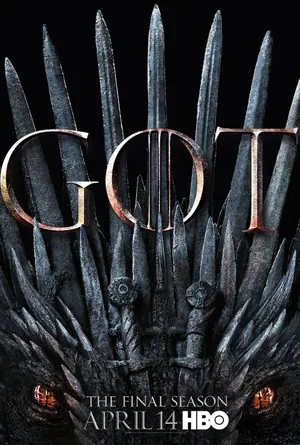 Game Of Thrones Season 8 Episode 4