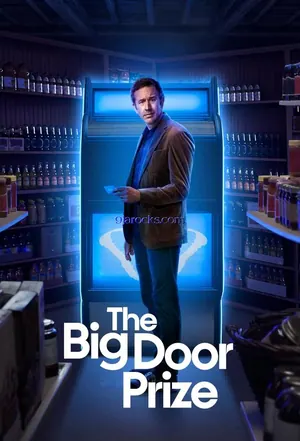 The Big Door Prize Season 1 (Complete)