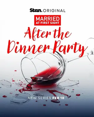 MAFS: After the Dinner Party Season 1 (Complete)