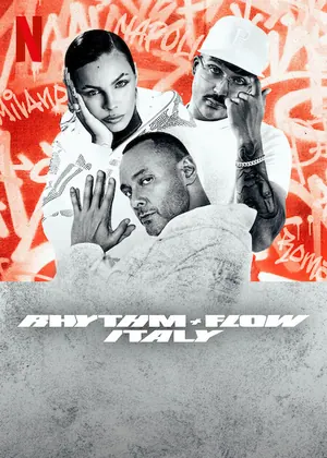 Rhythm + Flow Italy Season 2 (Episode 1 – 7 Added)