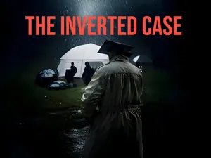 The Inverted Case (2025)