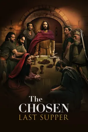The Chosen Season 5 (Complete)