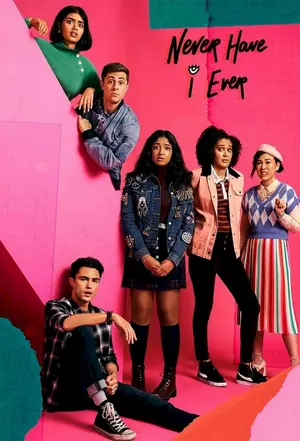 Never Have I Ever Season 2 Episode 1 – 10 (Complete)