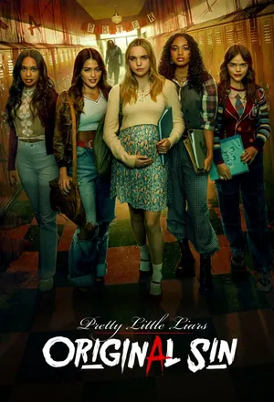 Pretty Little Liars: Original Sin Season 1 Episode 1 – 10 (Complete)