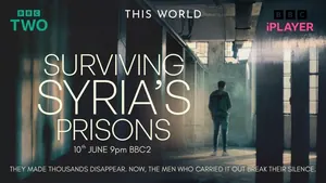 Surviving Syria’s Prisons (2025)
