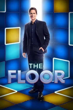 The Floor (US) Season 6 (Episode 1 Added)