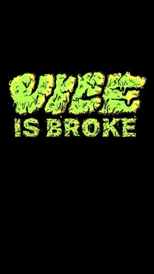 Vice Is Broke (2024)