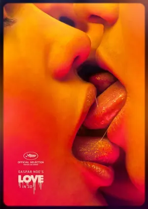 Love (2015) (18+)