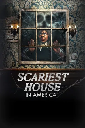Scariest House in America Season 3 (Episode 1 Added)