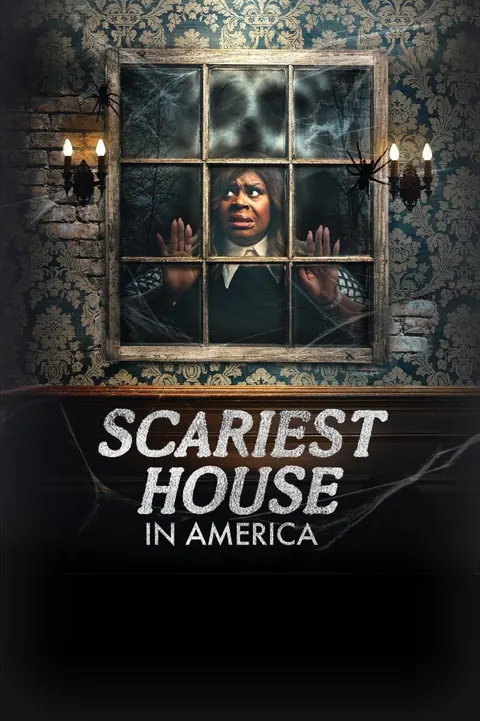 Scariest House in America Season 3 (Episode 1 Added) poster