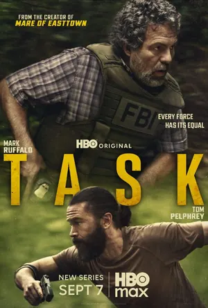 Task Season 1 (Complete)