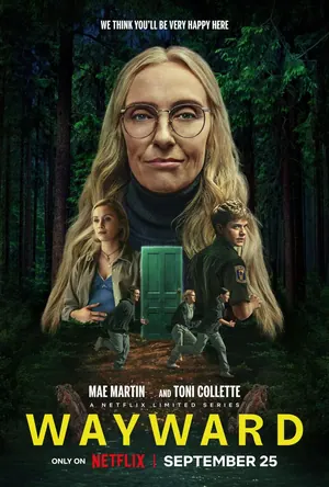 Wayward Season 1 (Complete)