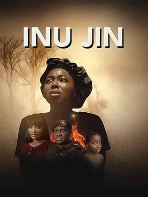 Inu Jin Season 1 (Complete)