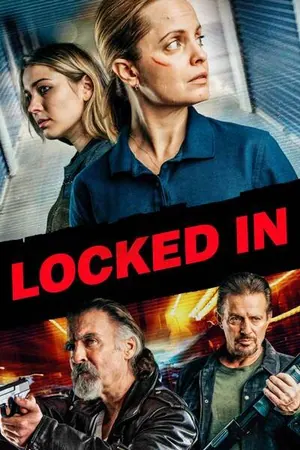 Locked In (2020)