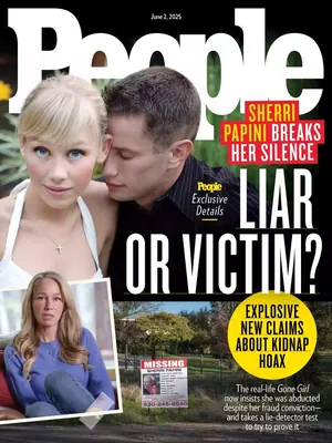 Sherri Papini: Caught in the Lie (2025) Season 1 (Episode 3 – 4 Added)