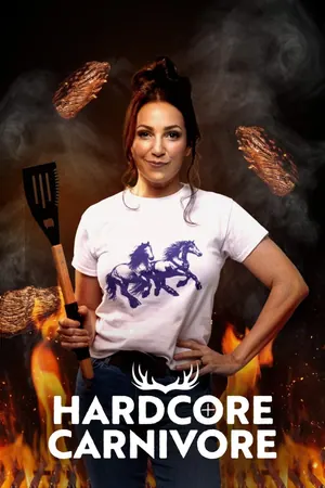 Hardcore Carnivore Season 1 – 2 (Complete)