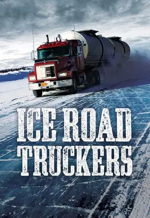 Ice Road Truckers Season 12 (Complete)