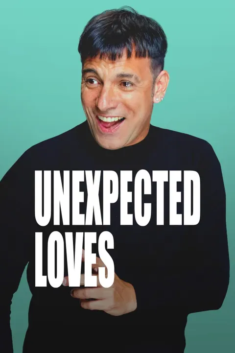 Unexpected Loves Season 1 (Complete) poster