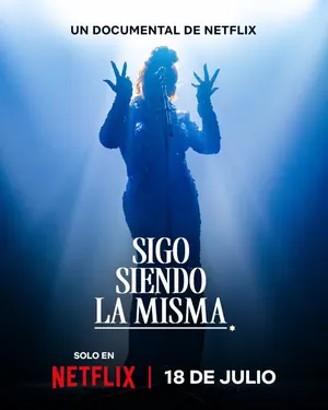 I’m Still a Superstar (2025) – Spanish
